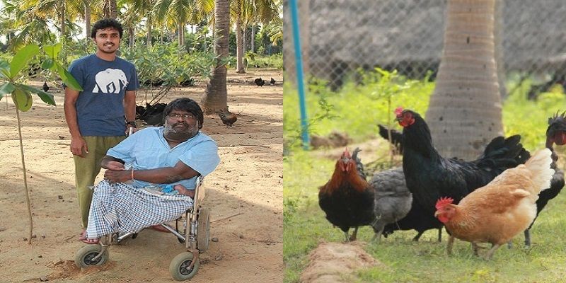 Despite repeated failures, these entrepreneurs built an empire of eggs across India