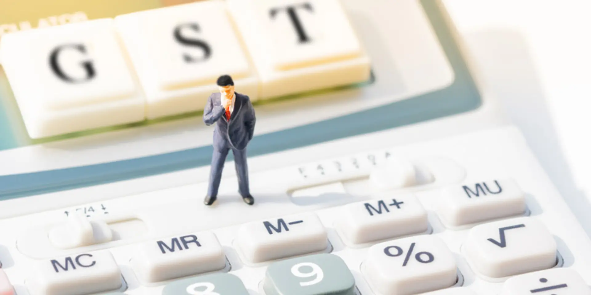 Will the Goods and Service Tax help India start up?