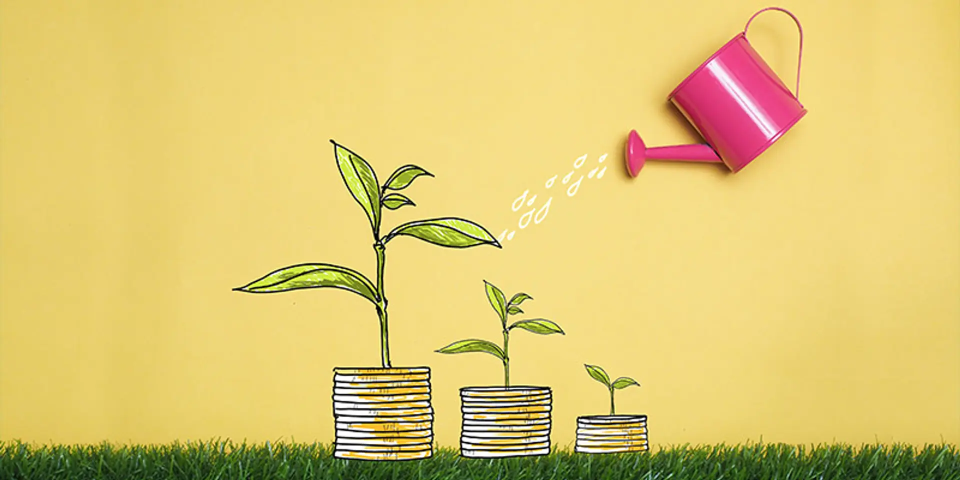 Three vital lessons from my journey as an investor