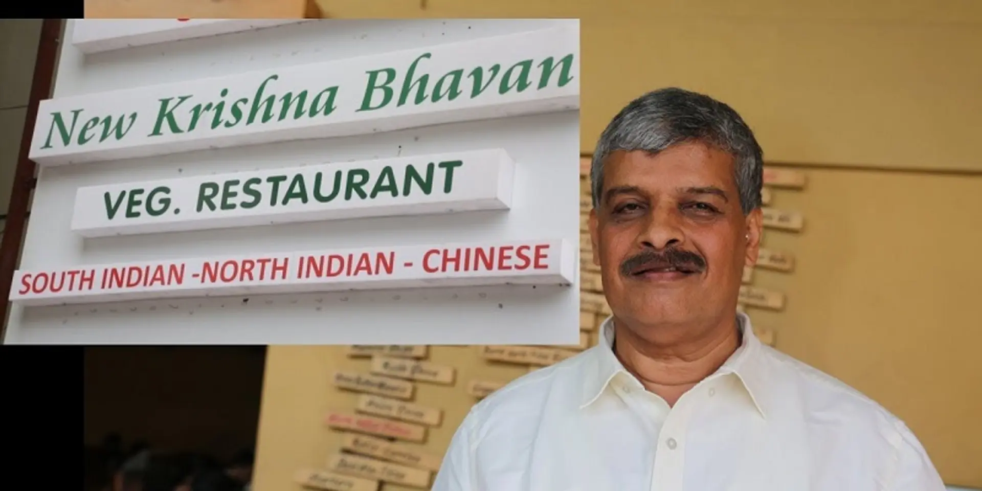One of Bengaluru's oldest restaurants has made zero waste a reality