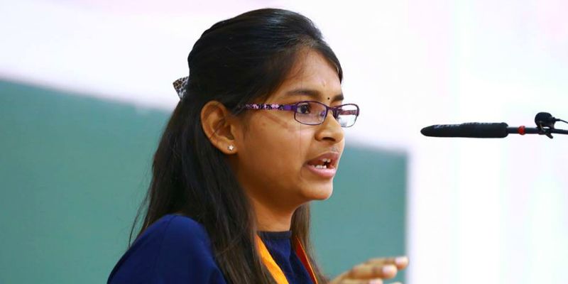 This 19-year-old runs a hostel that teaches underprivileged children how to make the world better