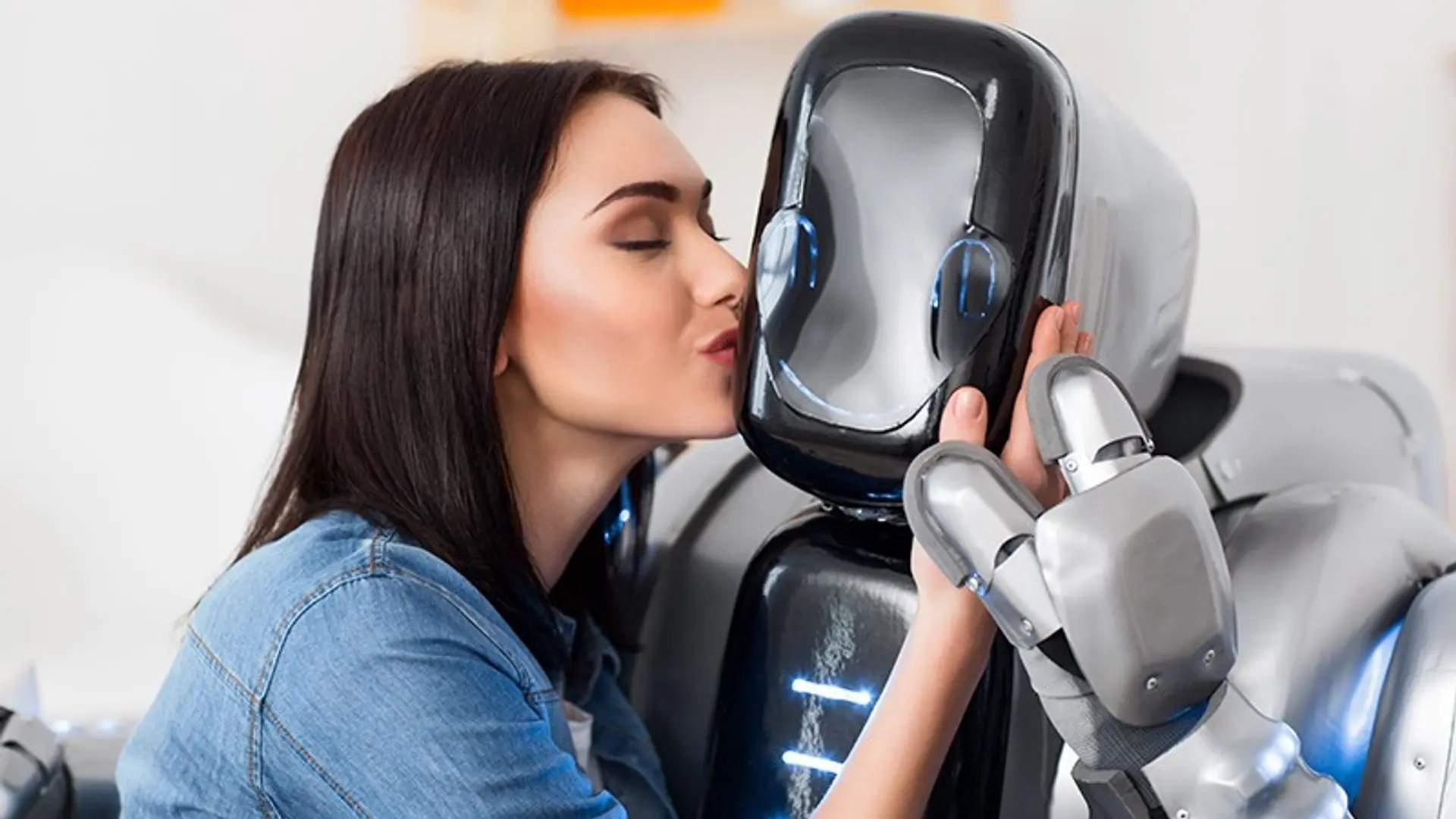 Is our relationship with machines bending towards convergence?