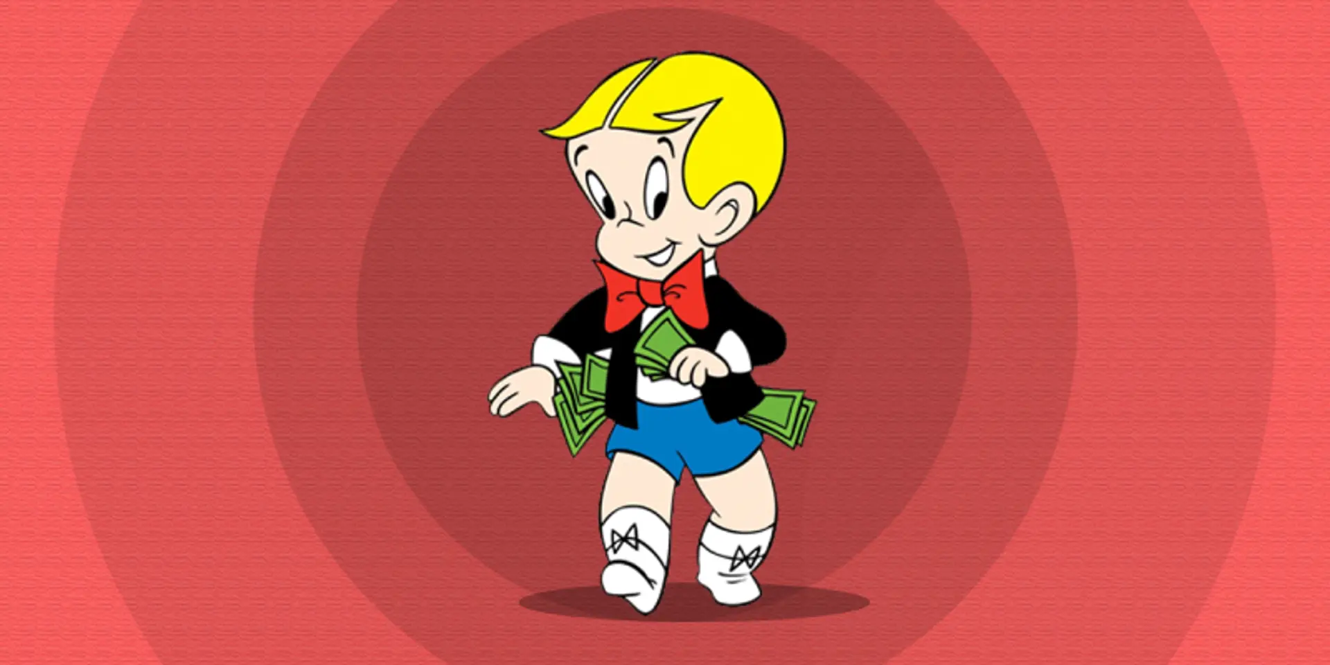 4 outrageous ways to become rich quick