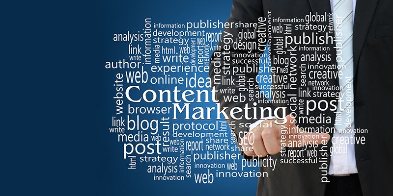 Content marketing – new age advertising or jargon-gimmick