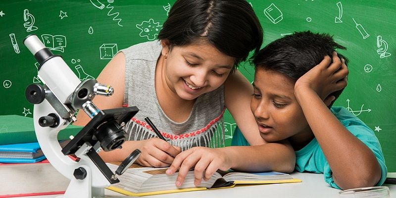 Bengaluru's Science Ashram is on a quest to make science fun for kids