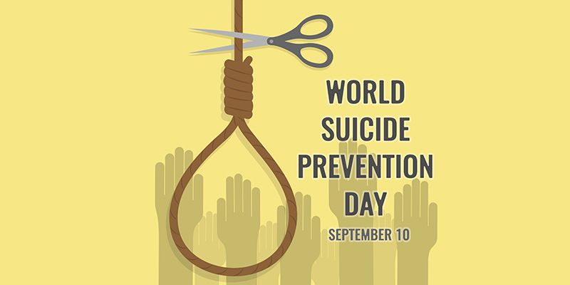 [World Suicide Prevention Day] You can save your co-worker’s life