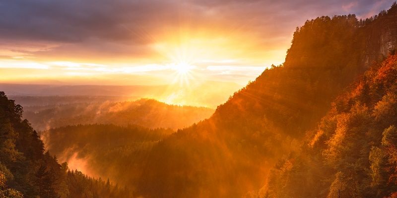 Are some Indians hogging more than their fair share of sunlight?