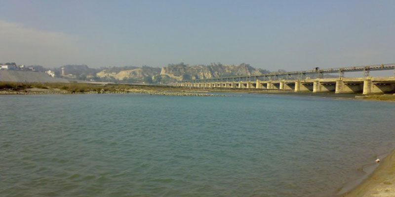 River dispute: Haryana manages water far better than Punjab