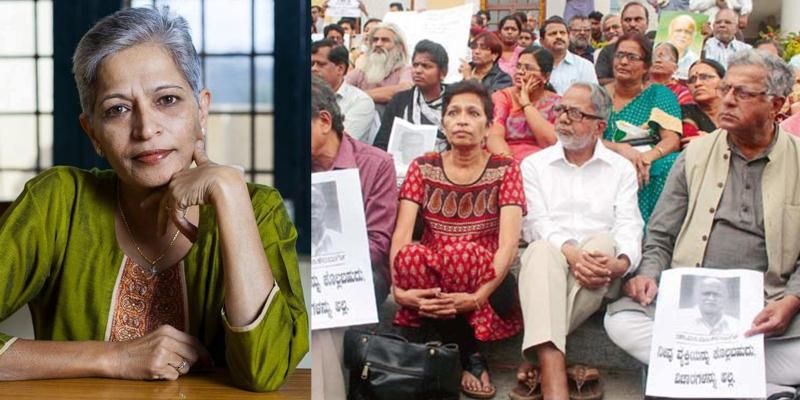 Gauri Lankesh, the firebrand journalist who left a strong legacy in the world of press