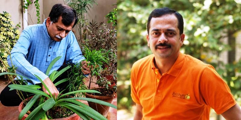Fighting for a greener city, these Bengaluru citizens are changing the game of waste management