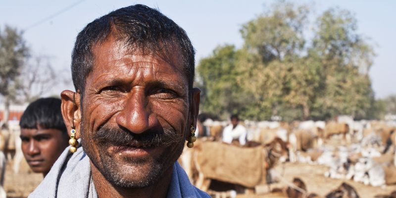 How India can make farming a profitable affair