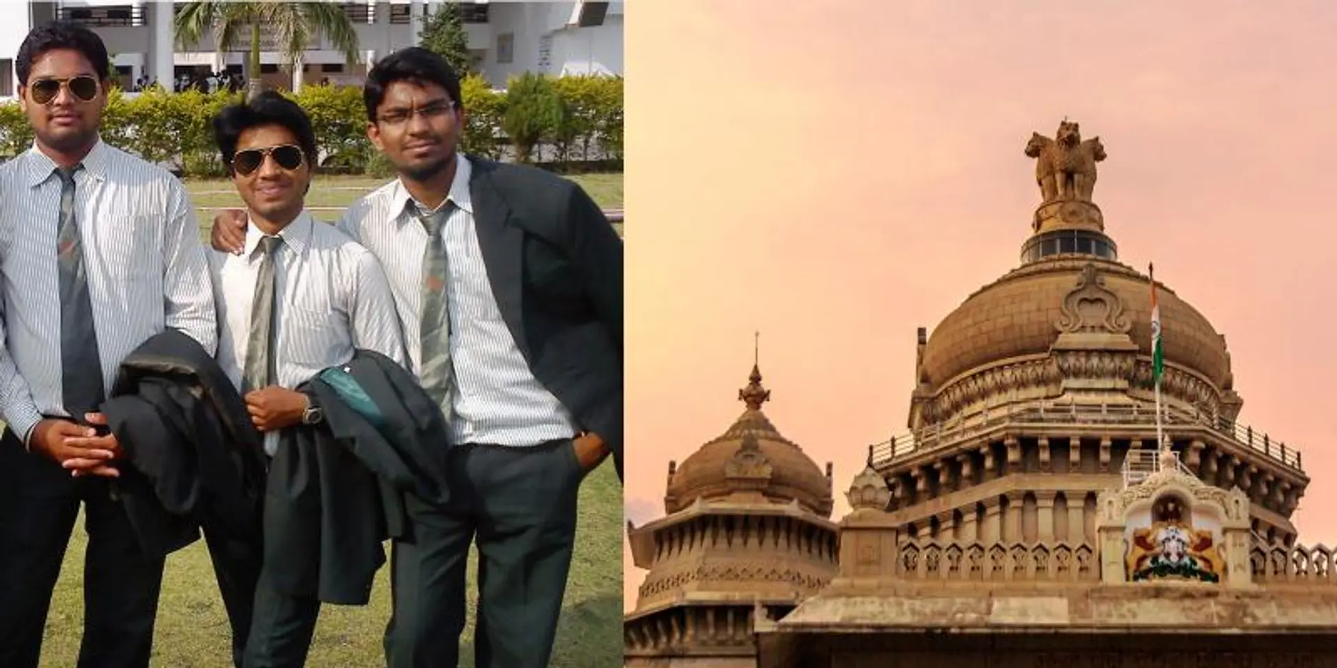 With GovInfo.me, a group of friends have simplified 1,200 govt schemes for the common man