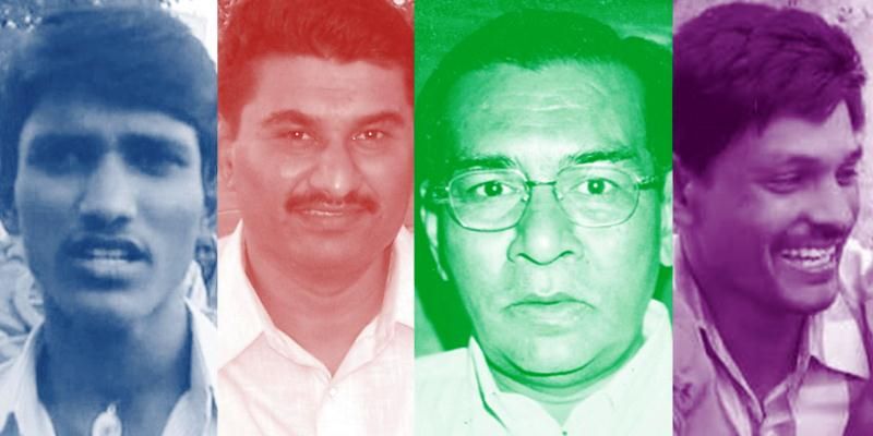65 RTI activists murdered since 2005 — here’s a tribute to India's fallen heroes