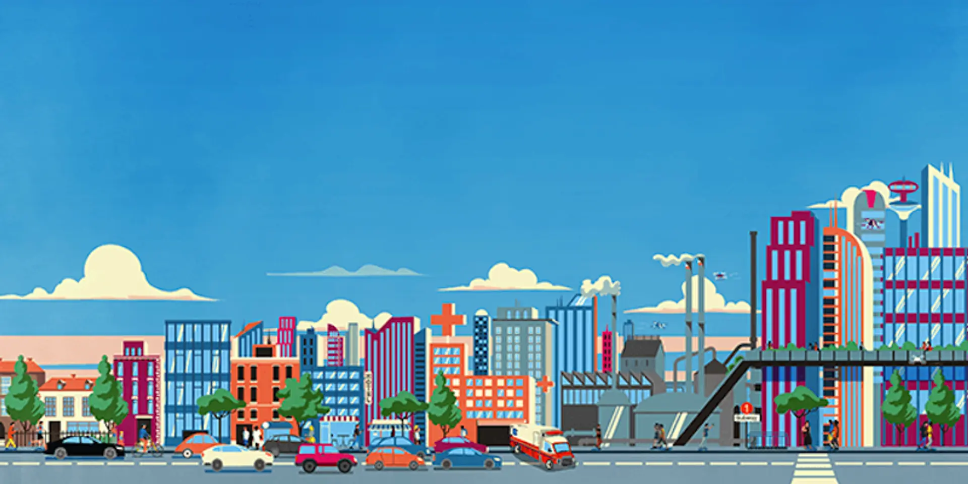 Quartz’s first book highlights Qualcomm’s role in building the modern connected world