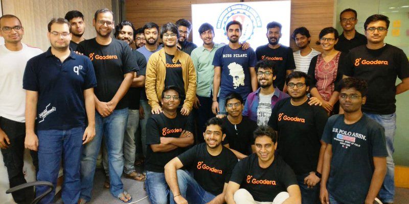 Managing CSR for more than 150 corporates and 2 lakh volunteers using tech — the Goodera way