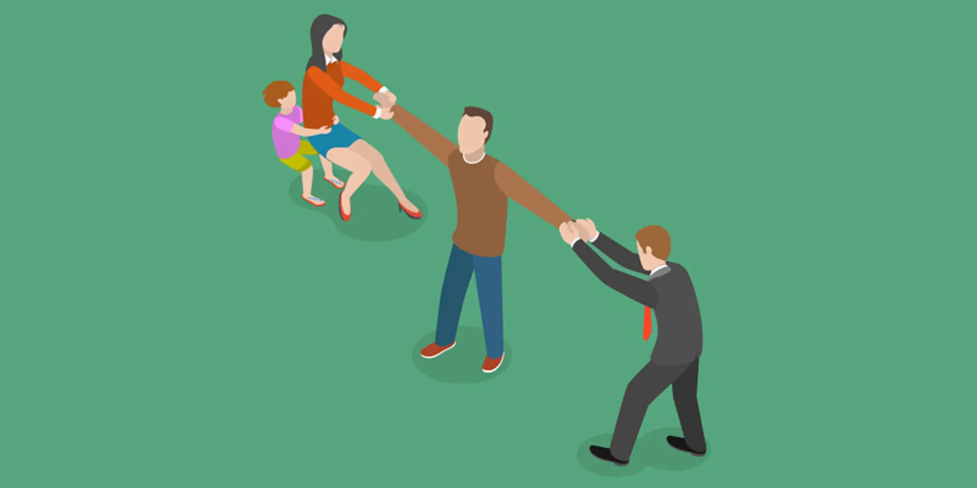 Here’s how managers can encourage optimum work-life balance in their teams