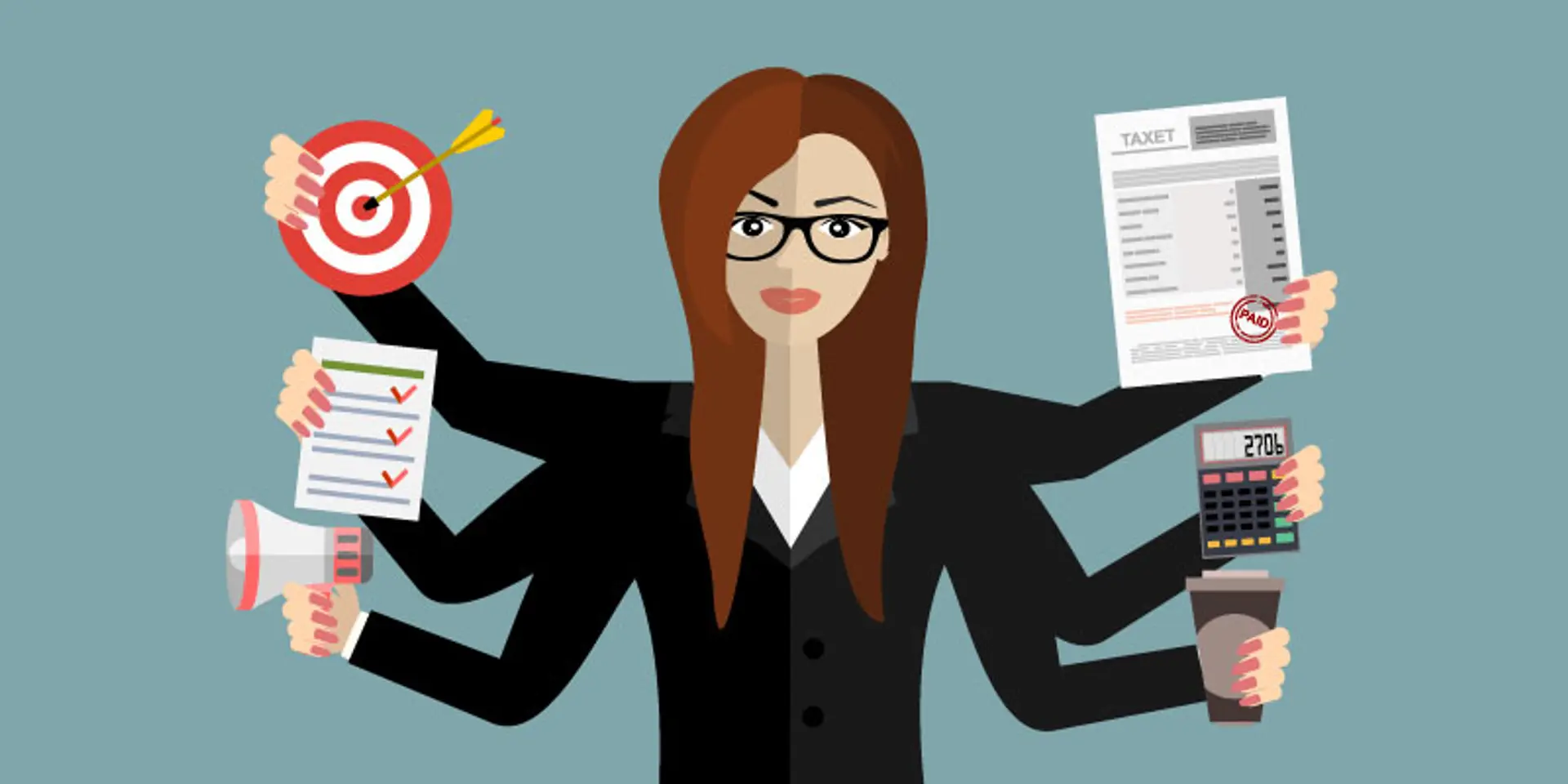 5 productivity apps that promise to simplify your personal and professional life