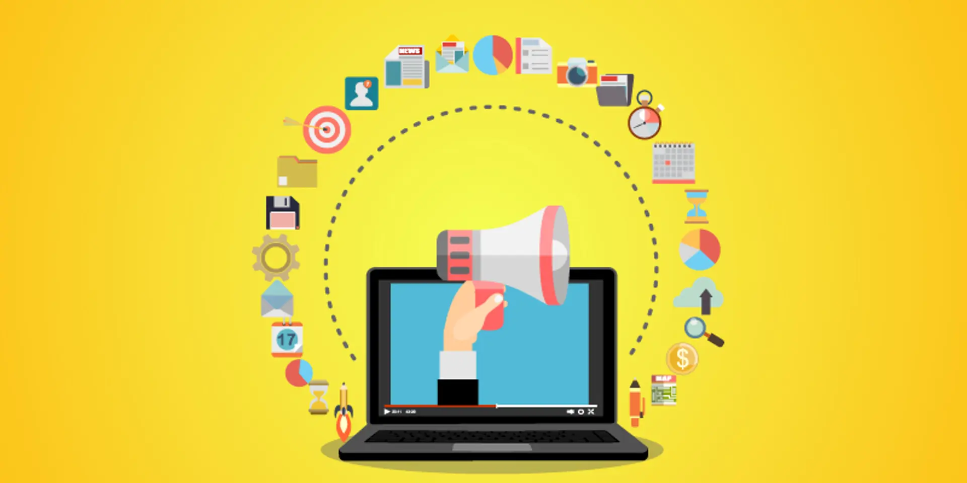 5 steps to developing a killer marketing strategy