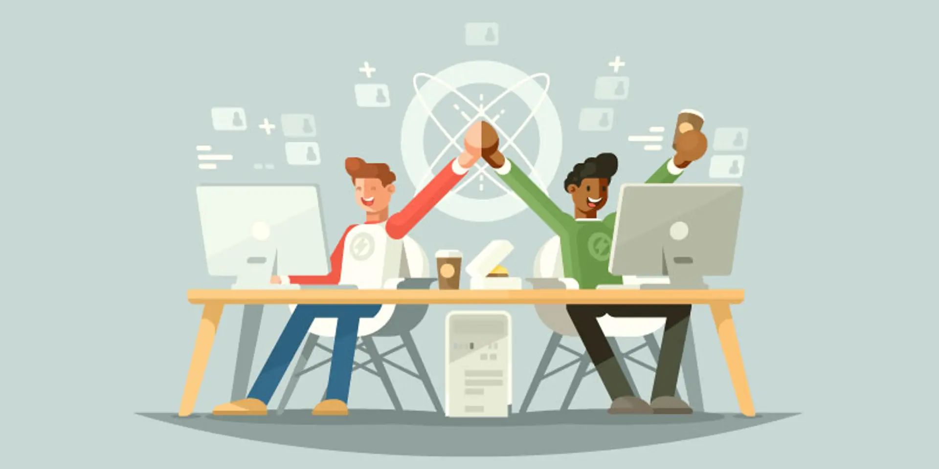 The 5 most annoying things coworkers do, and how to deal with them