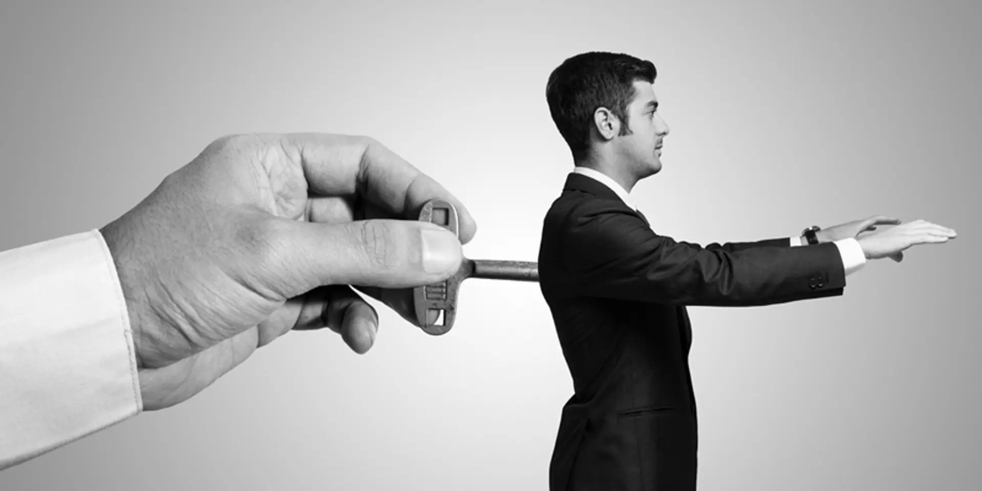 Leadership lessons – Employee autonomy is more important than you think