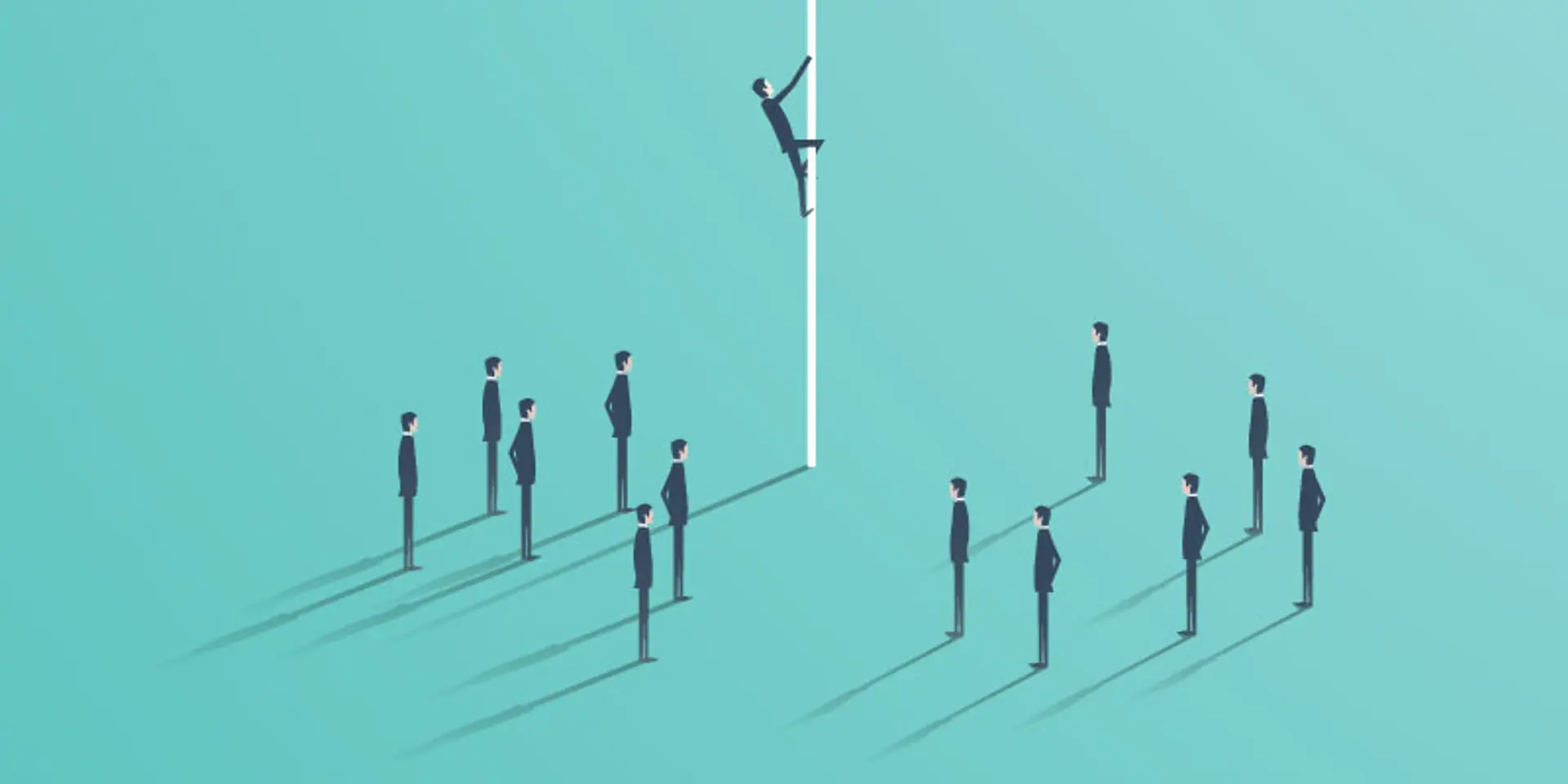Measure these 5 parameters to determine your success as a leader