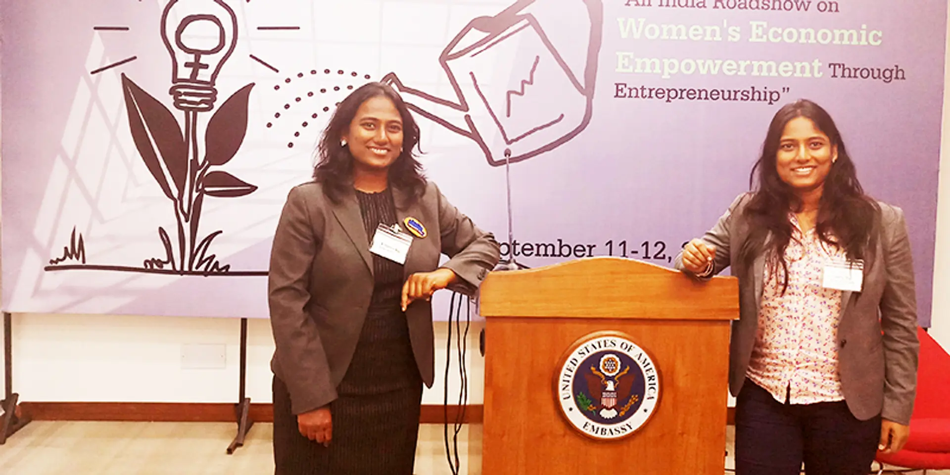 Sreeal Technologies aims to become the go-to tech buddy for businesses