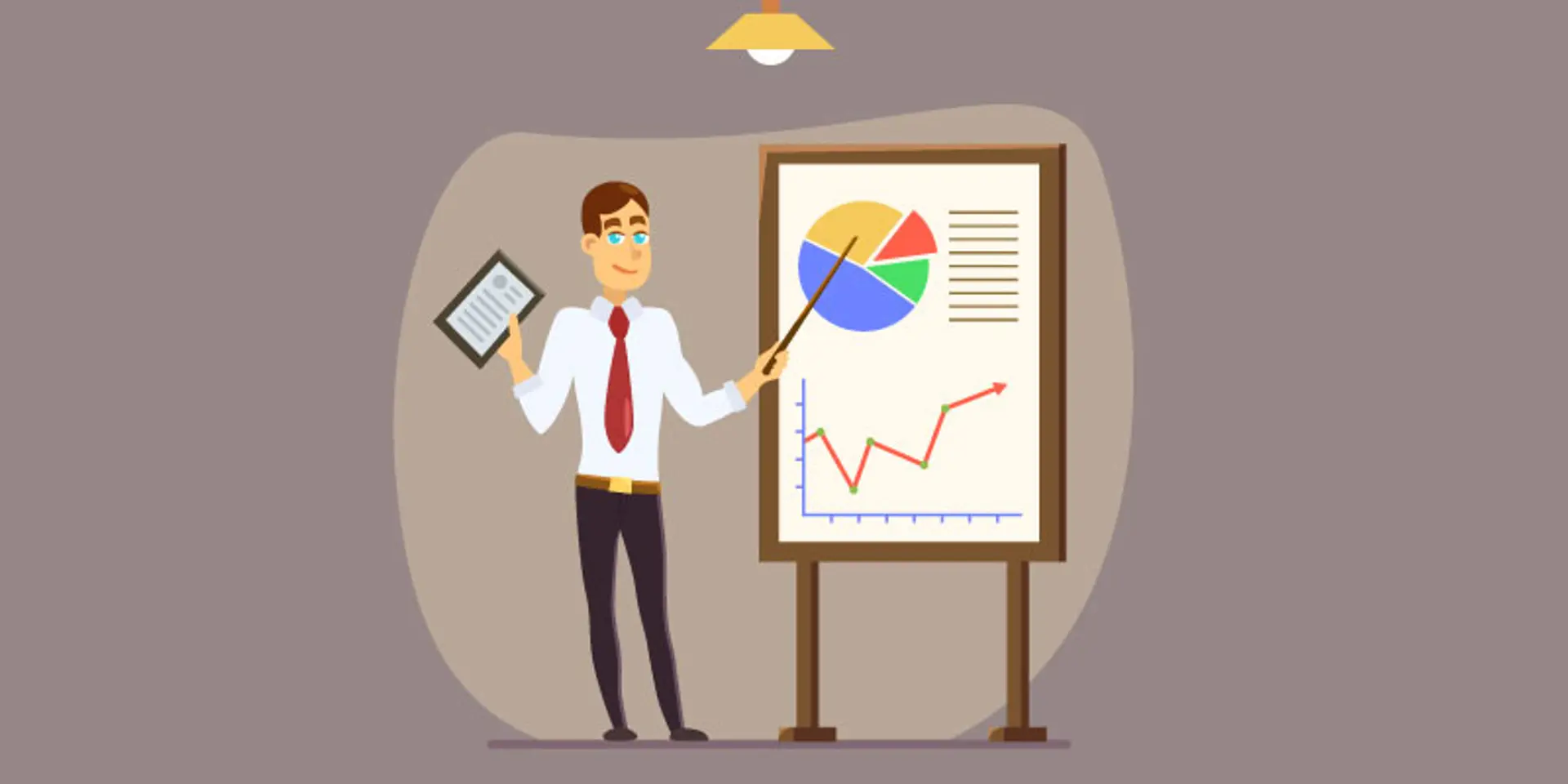 Presenting to investors/customers soon? Keep these 4 points in mind!