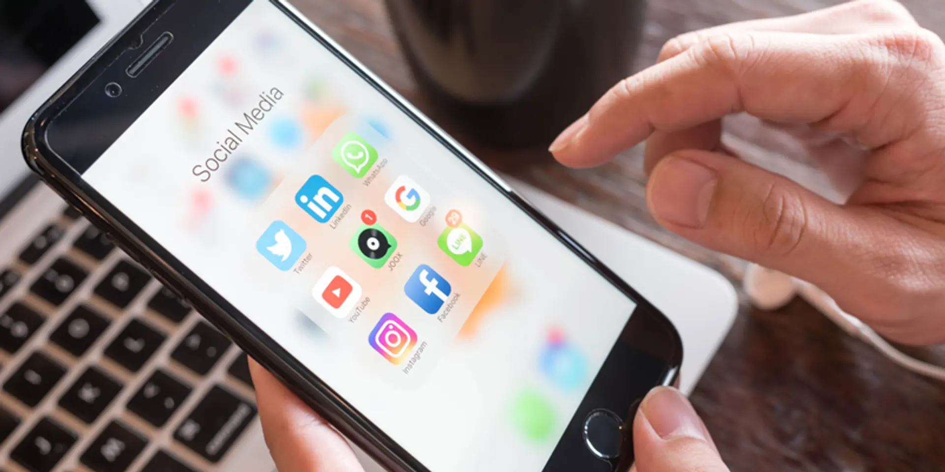 Some alternate social media platforms to market your product
