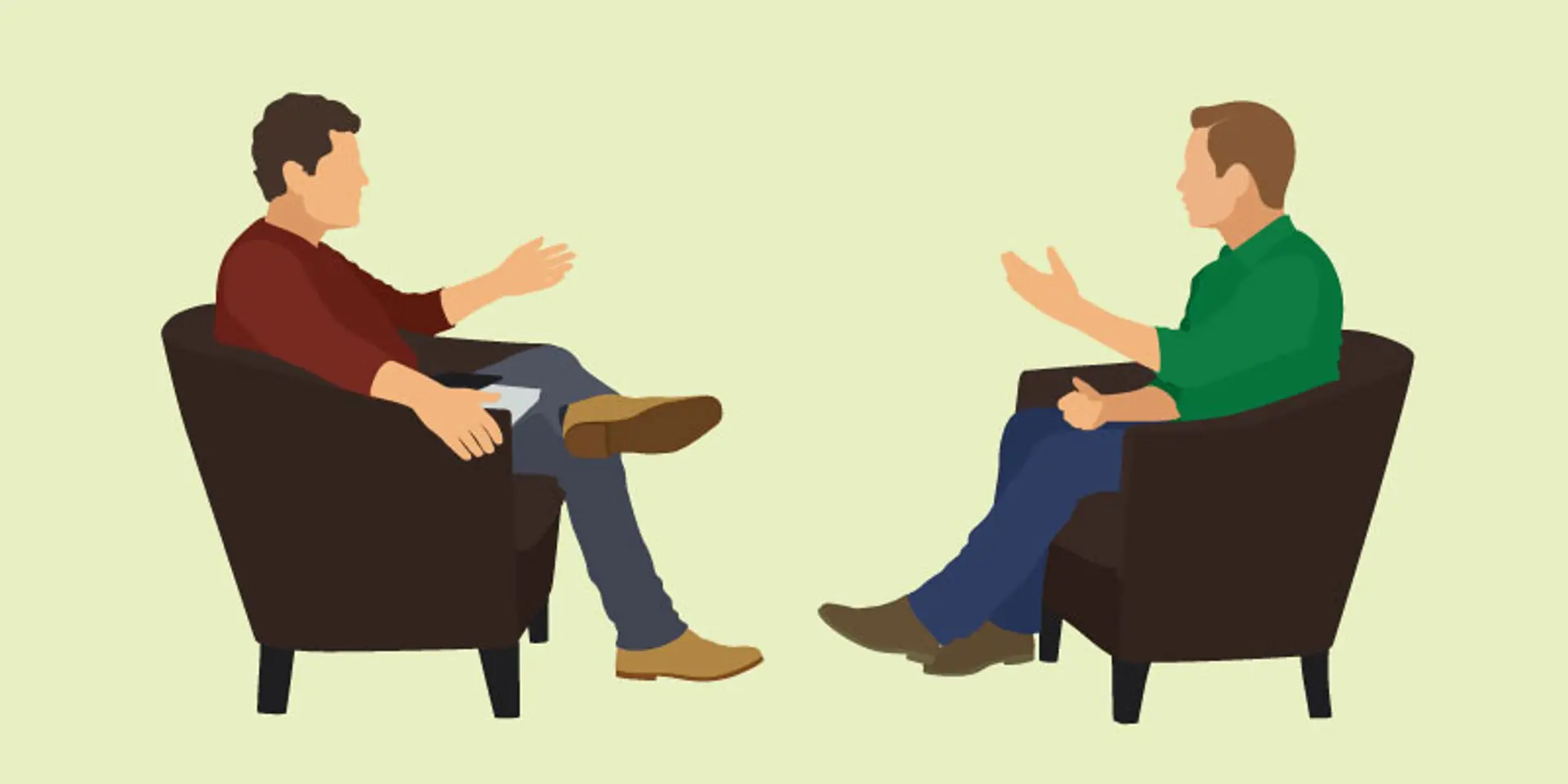 Asking these 33 questions will help you break the ice with anyone
