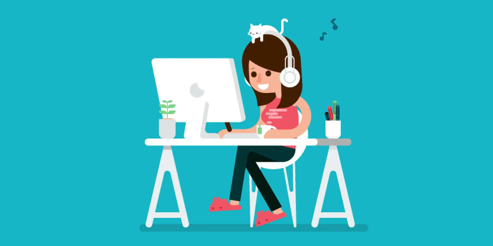 Should you turn down freelance work? Two freelancers weigh in