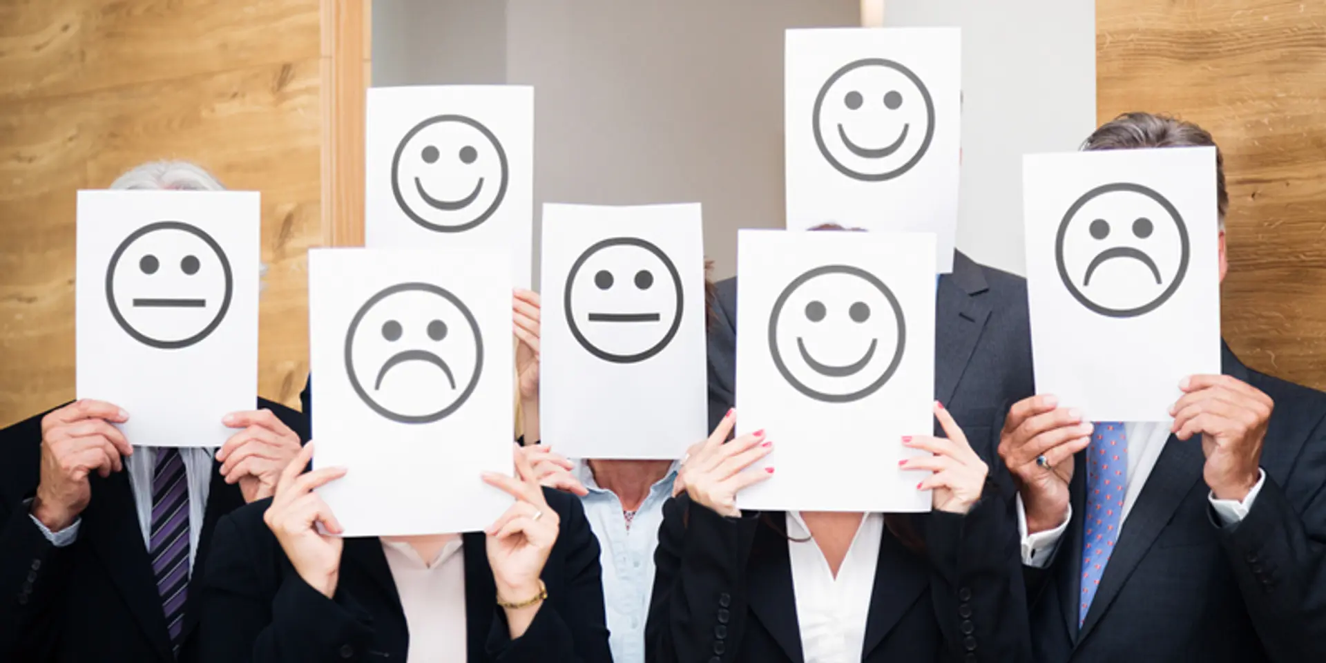 Five common cognitive biases every entrepreneur must get over with