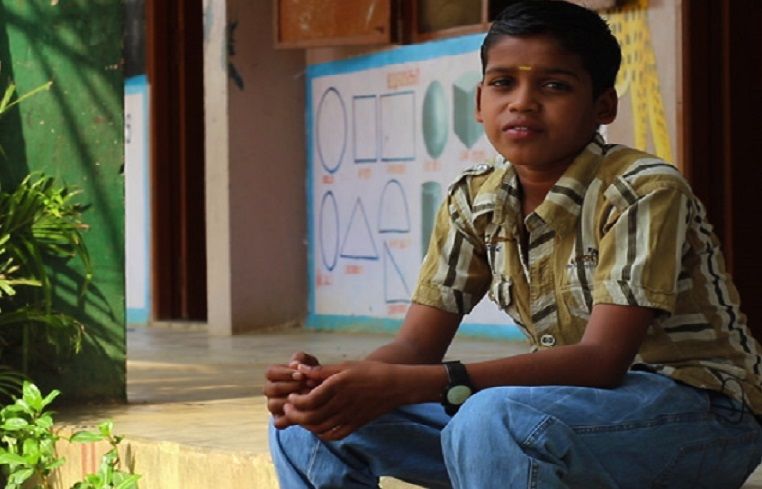 12-year-old Indian boy youngest of 169 children nominated for International Peace Prize