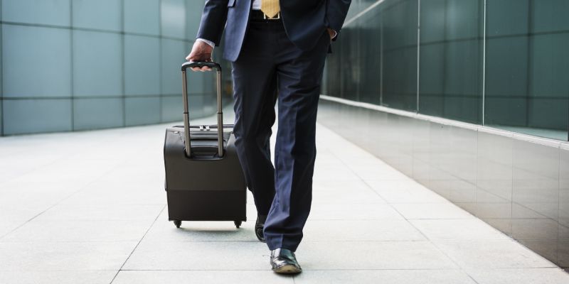 Travel frequently for business? Use these 4 apps to make your life easier!