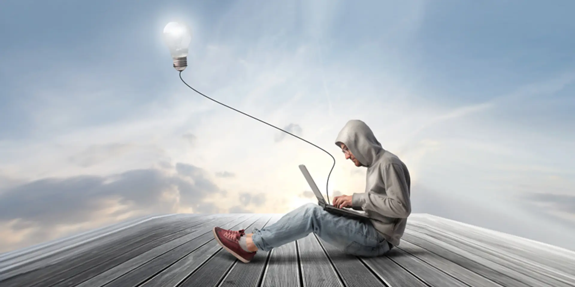 Here is the creativity booster you’ve been looking for