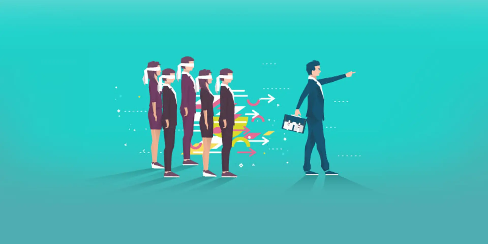 How to follow your leadership path in the midst of uncertainty