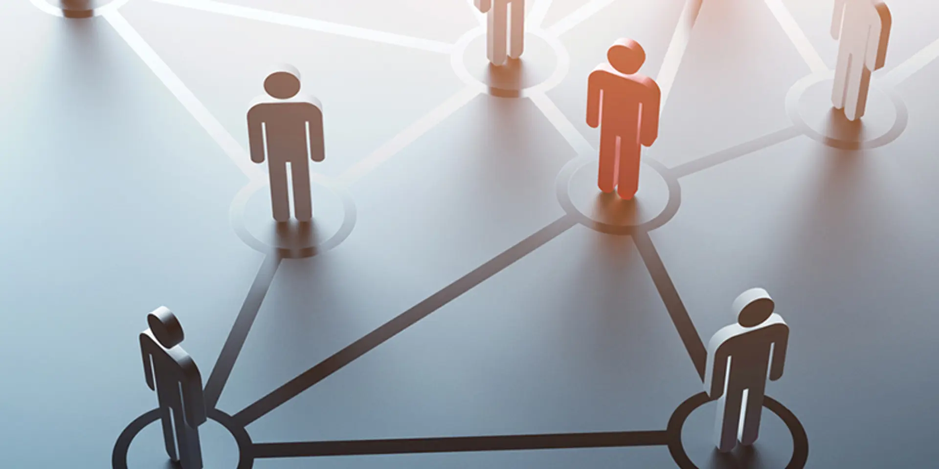 Tips to make your networking more frugal and less forced