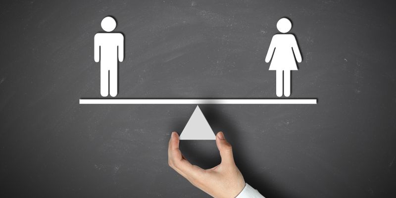 Companies take notice! Gender parity is knocking on your doors