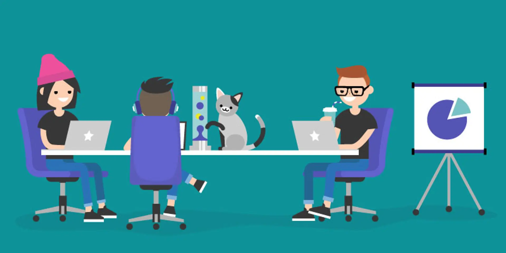 Do millennials and their employers really want different things?