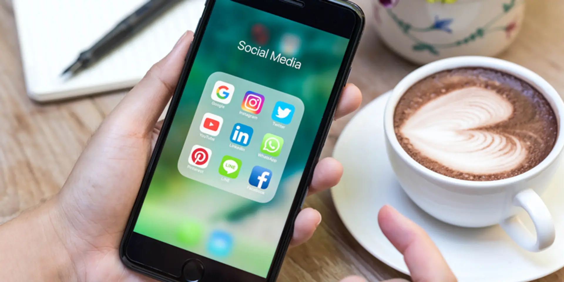 5 fun and effective ways to make money through social media
