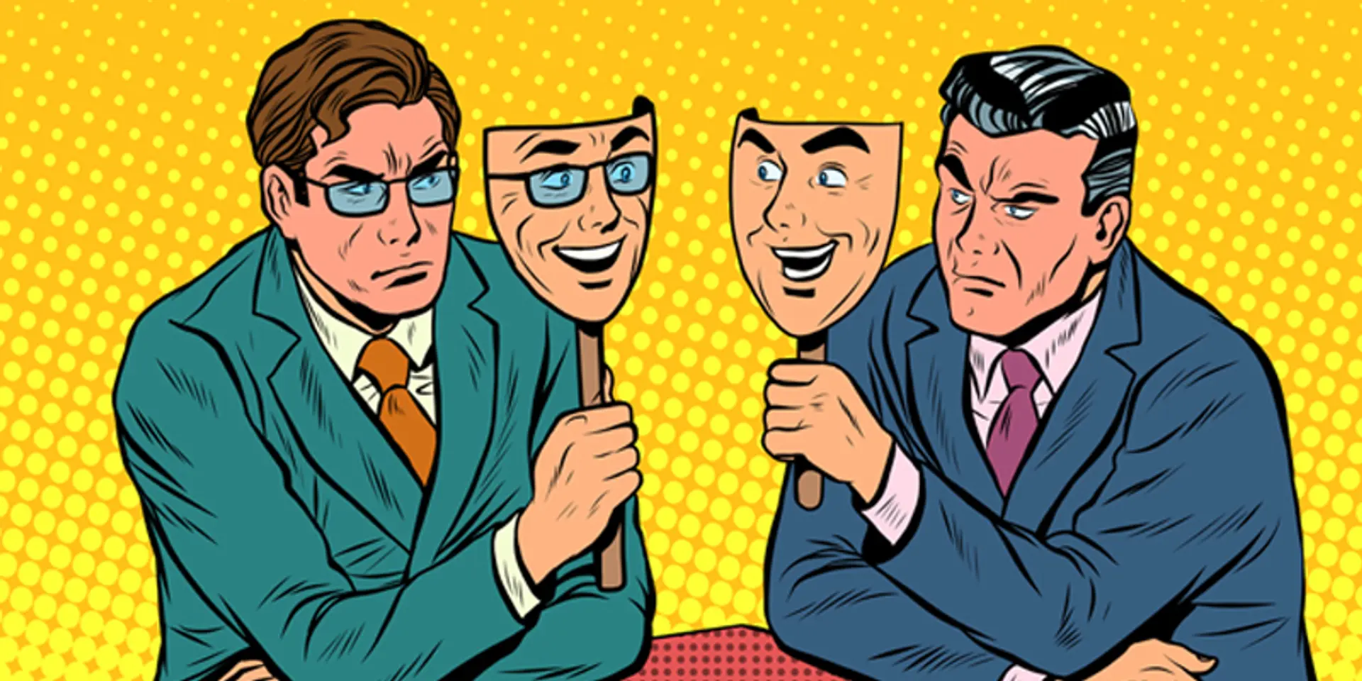 Can you avoid vicious office politics and still thrive?