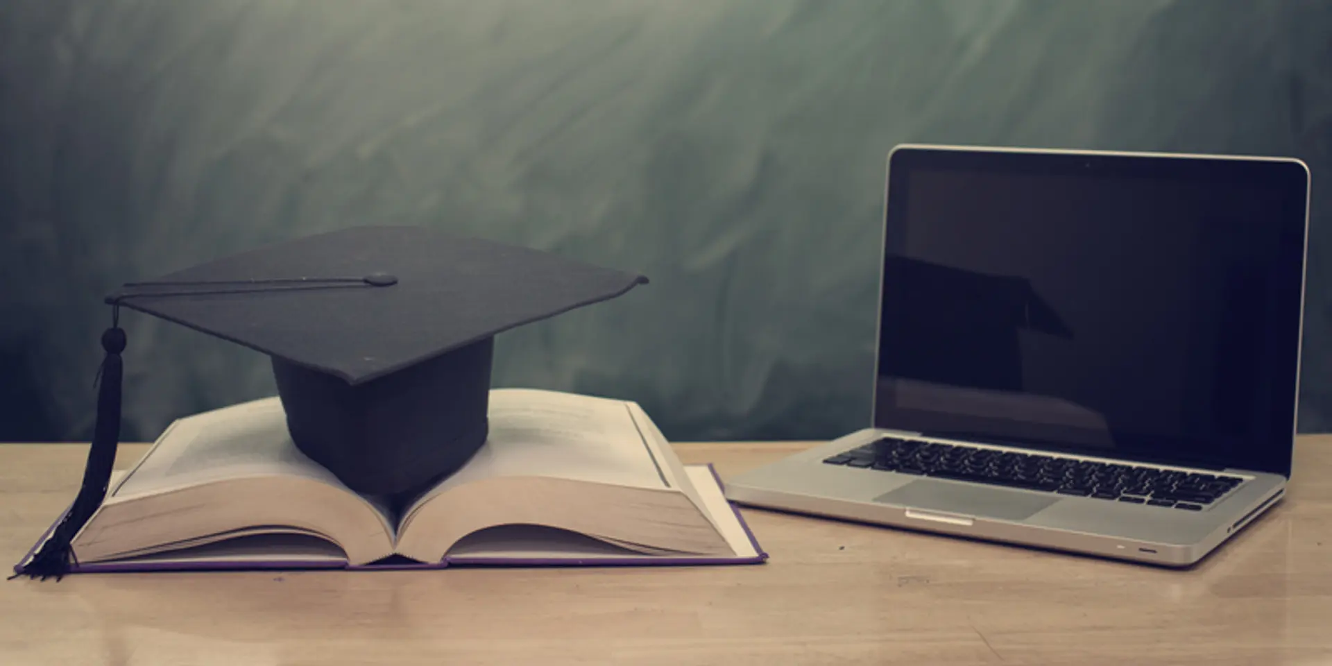 Courses and ‘universities’ which don’t need you to go to college