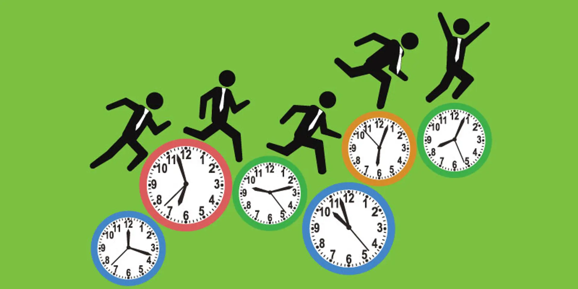 Make the flexitime culture work for your small business!
