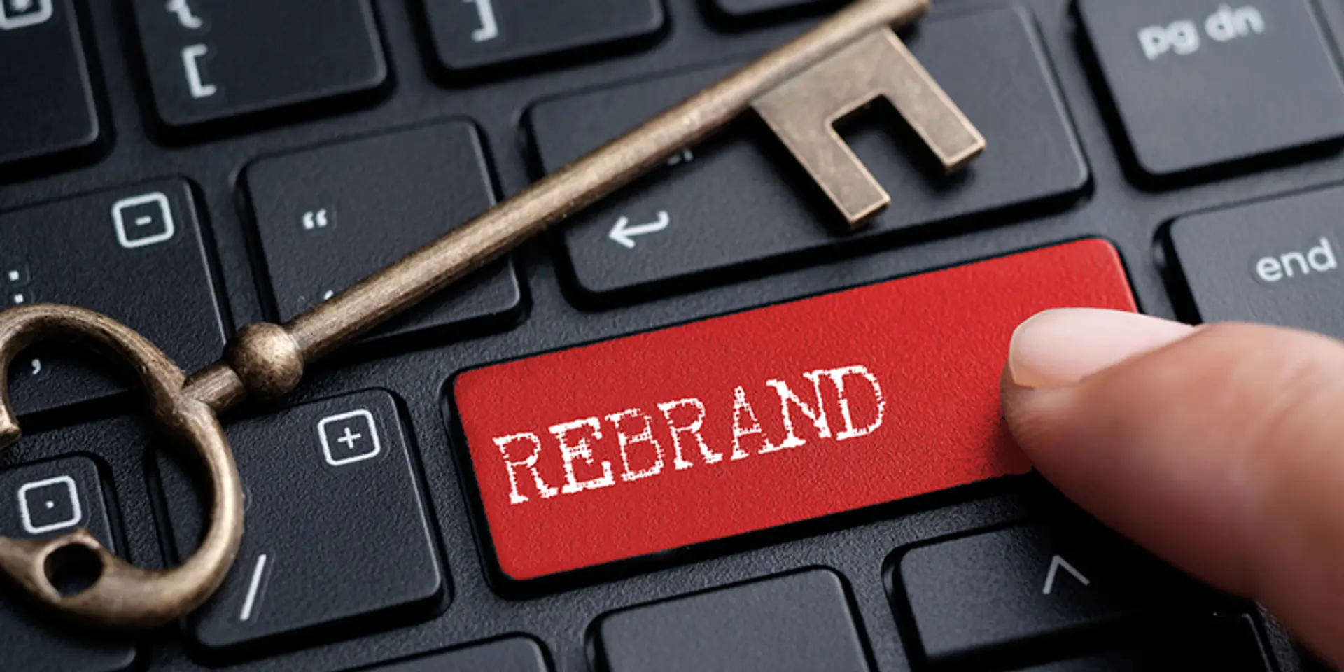 Rebranding fails – 5 times companies lost the plot in their rebranding efforts