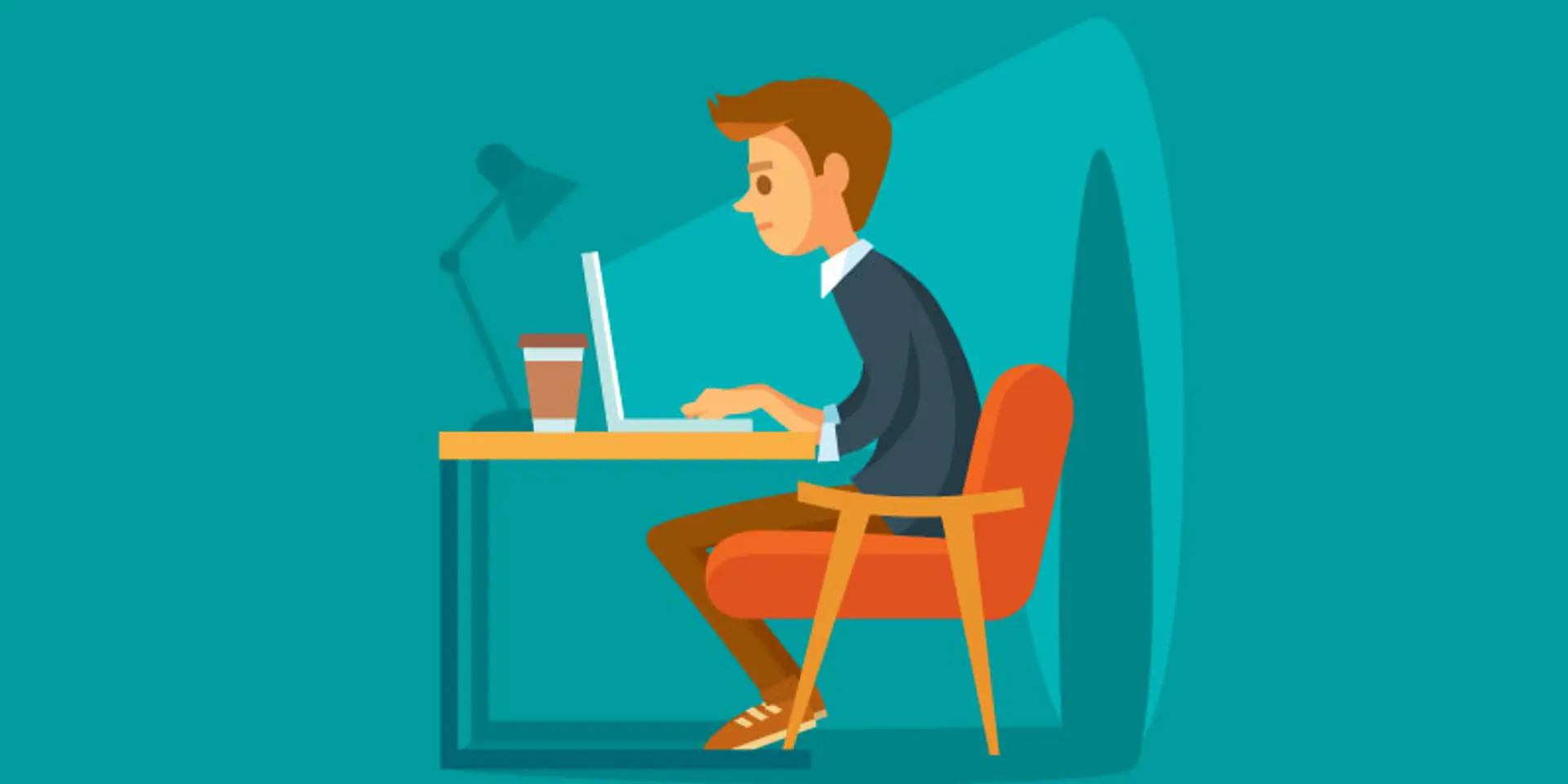 Full-time to freelance – how to make the transition easier