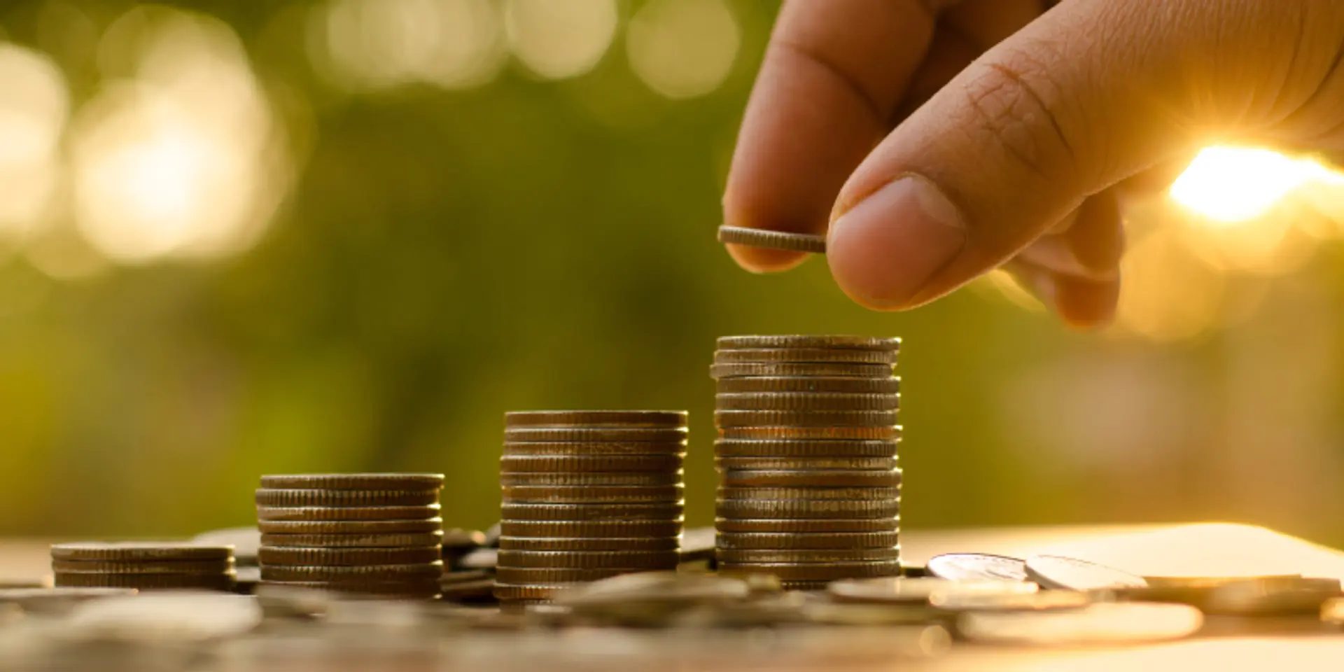 Apps that will help millennials get their finances in order