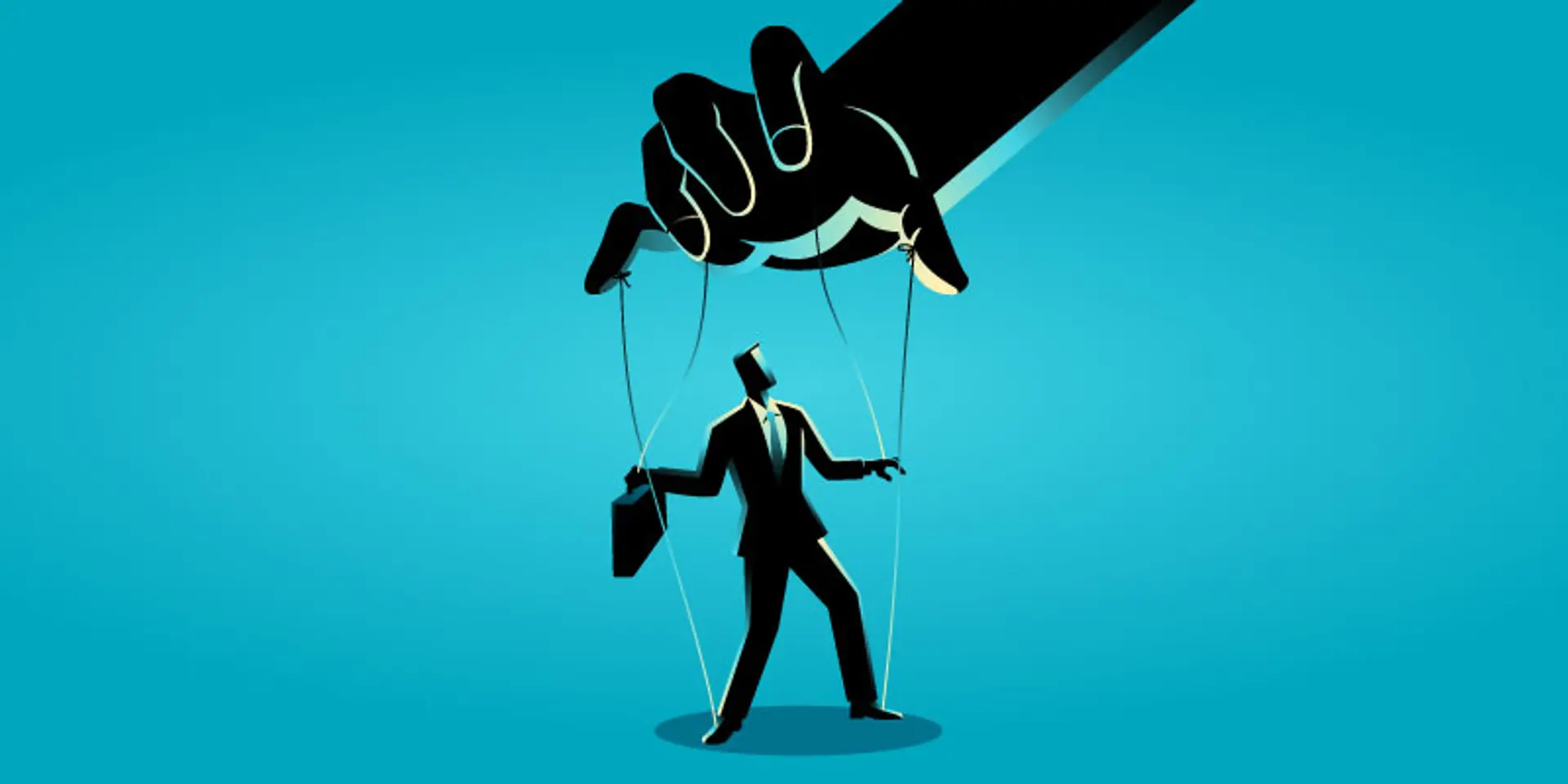Let go to grow – why you need to get rid of micromanagement