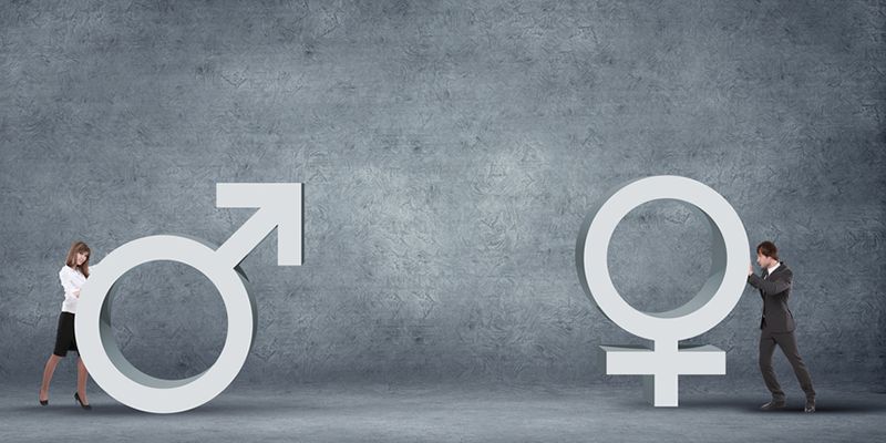 Gender diversity in the workplace – small steps will go a long way