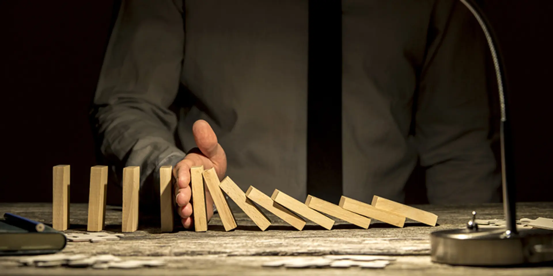 The crisis may have passed, but here’s how you effectively manage the aftermath