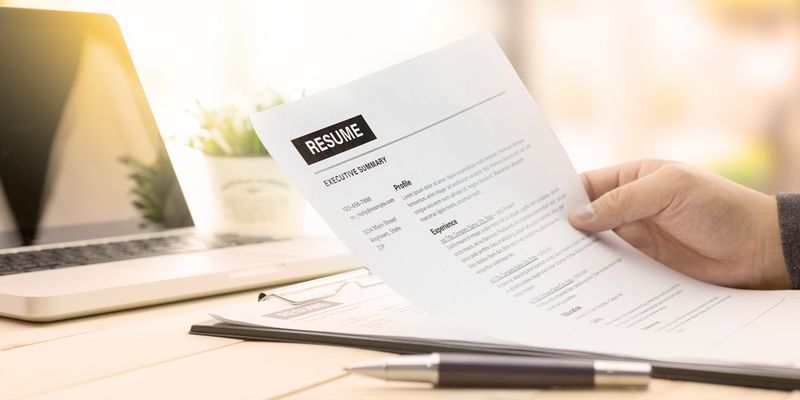 Here’s how you can check if an applicant is lying on their resume