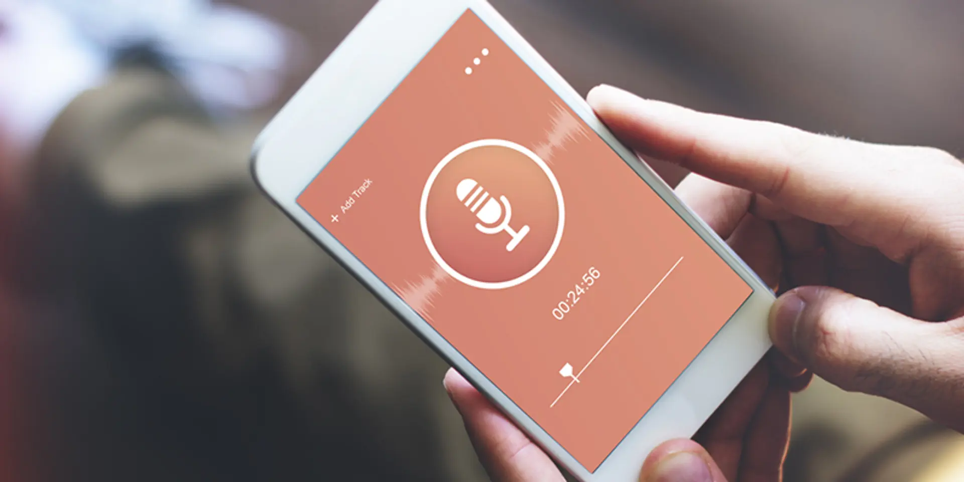 The beginner’s guide to starting your very own podcast
